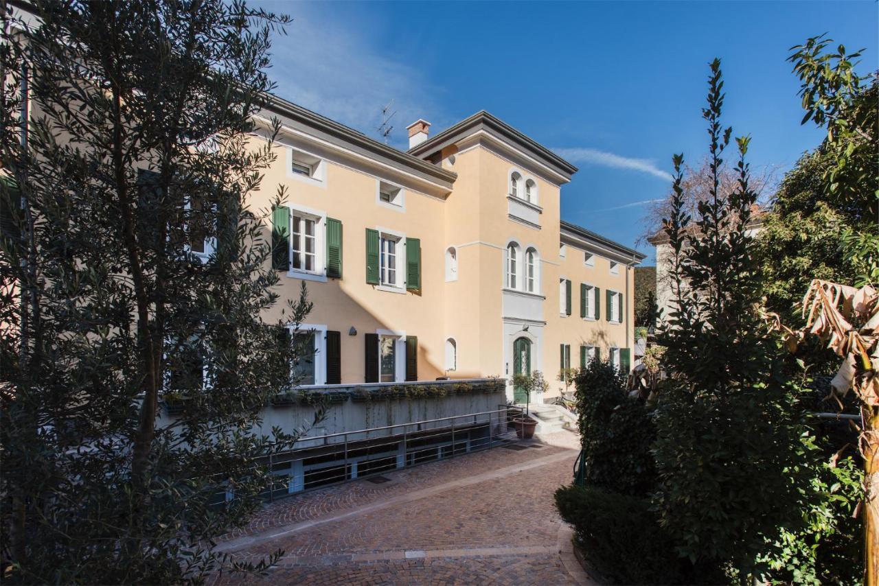 Dimore Del Garda Riva del Garda Buitenkant foto